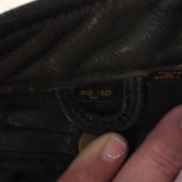 Vintage Harley Davidson Touring Jacket & Chaps - Picture 5 of 6